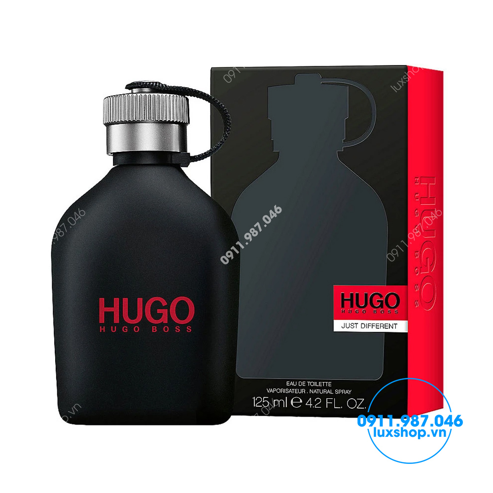 Giá hugo 2025 boss 125ml